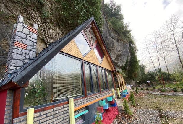 Aris Bungalov - Görsel 7