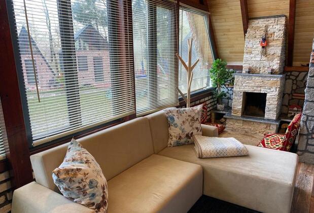 Aris Bungalov - Görsel 20