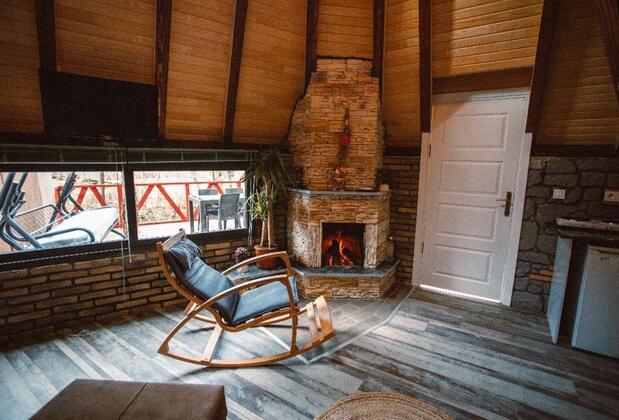 Aris Bungalov - Görsel 21