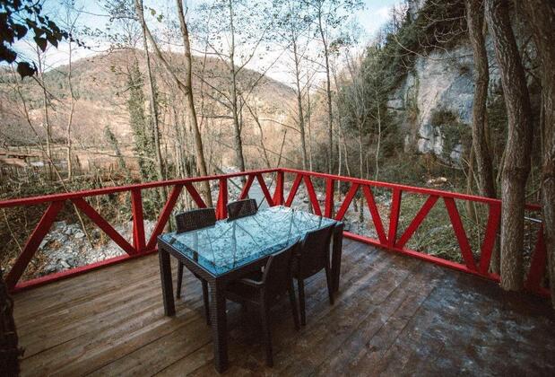 Aris Bungalov - Görsel 22