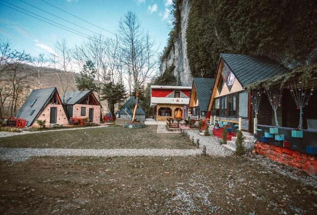 Aris Bungalov - Görsel 3