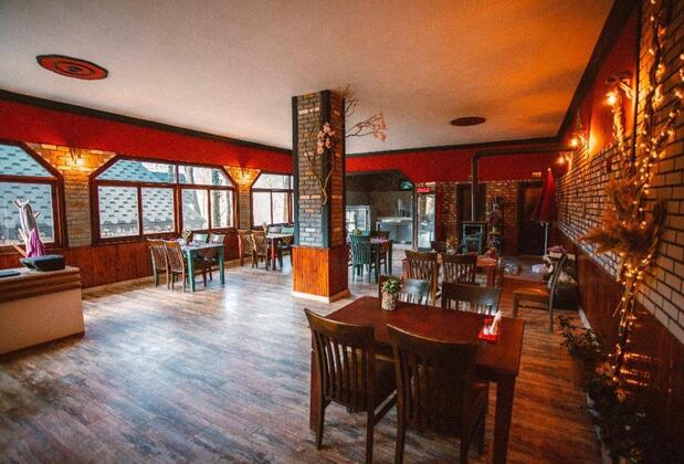 Aris Bungalov - Görsel 23