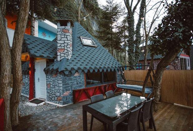 Aris Bungalov - Görsel 24