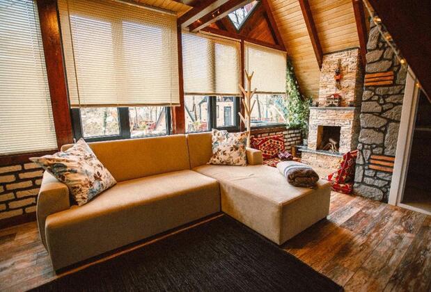 Aris Bungalov - Görsel 15