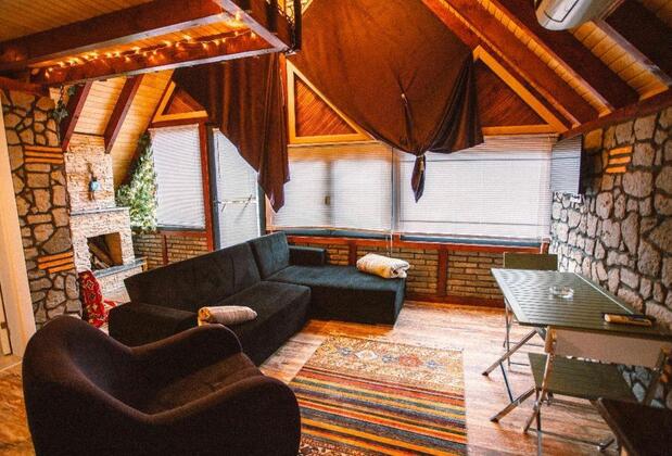 Aris Bungalov - Görsel 26