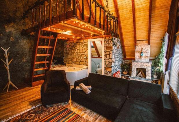 Aris Bungalov - Görsel 27