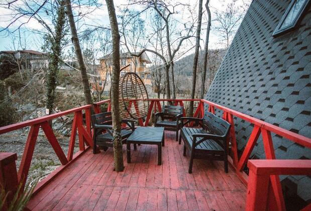 Aris Bungalov - Görsel 28