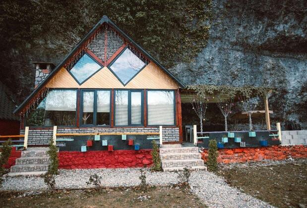 Aris Bungalov - Görsel 8