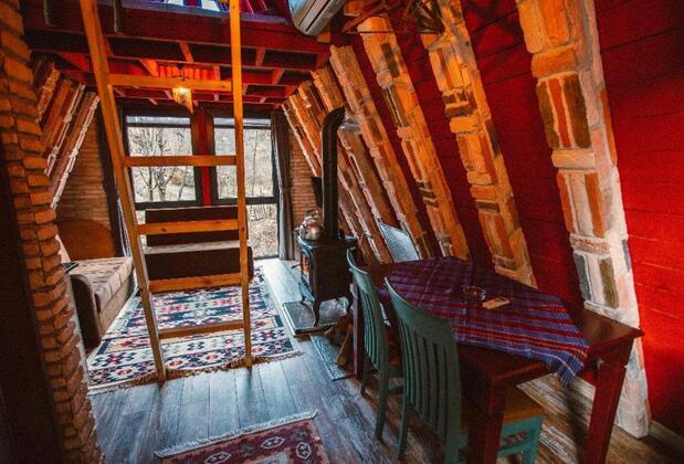 Aris Bungalov - Görsel 29