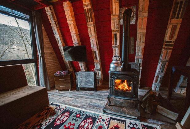 Aris Bungalov - Görsel 30