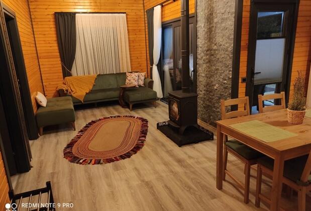 Dereboyu Bungalov - Görsel 6