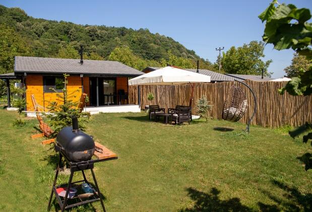 Dereboyu Bungalov - Görsel 8