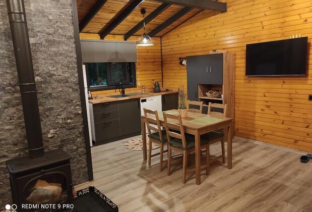 Dereboyu Bungalov - Görsel 7