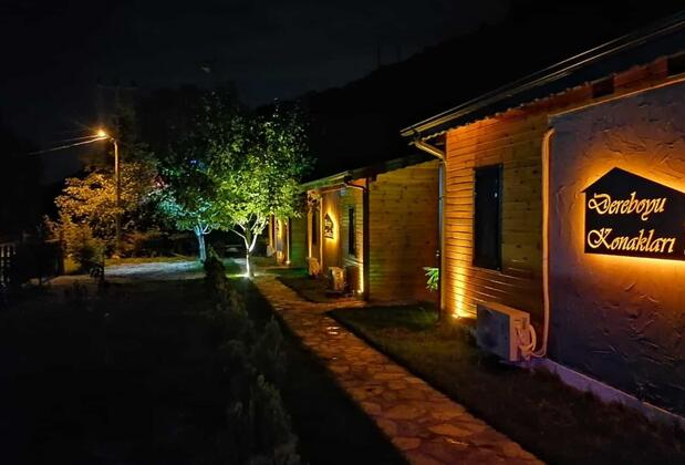 Dereboyu Bungalov - Görsel 13