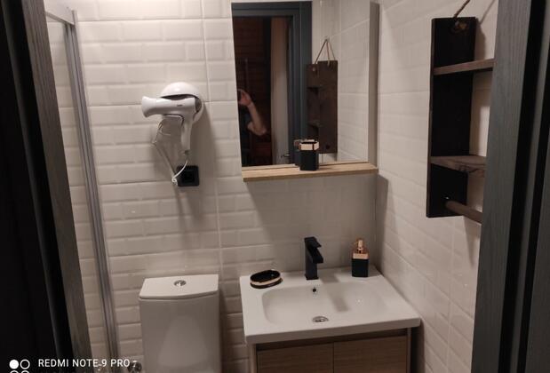 Dereboyu Bungalov - Görsel 14