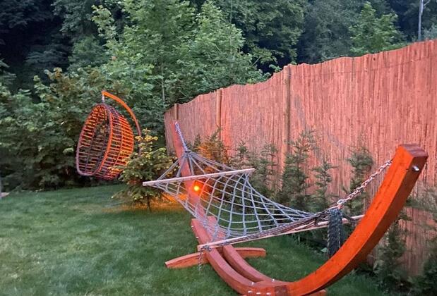 Dereboyu Bungalov - Görsel 10