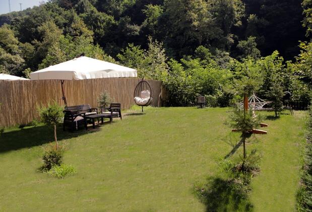 Dereboyu Bungalov - Görsel 11