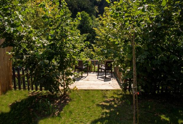 Dereboyu Bungalov - Görsel 12