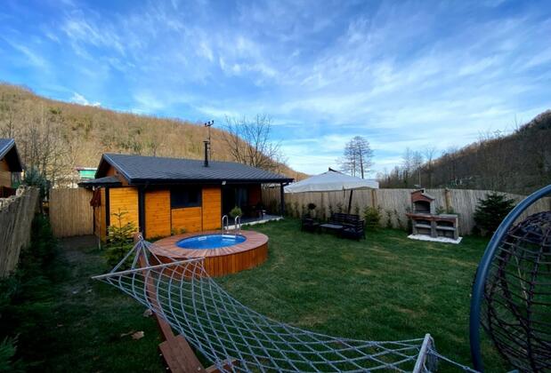 Dereboyu Bungalov - Görsel 3