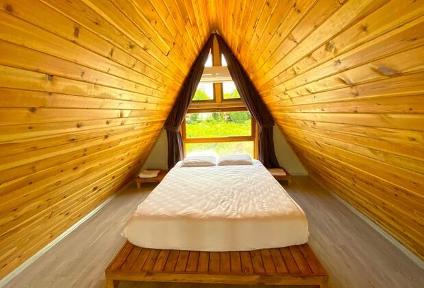 Sapanca Villas Bungalov - Görsel 13