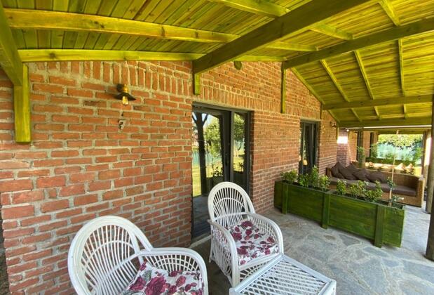 Mini House Sapanca - Görsel 10