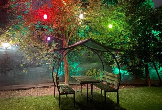 Mini House Sapanca - Görsel 14