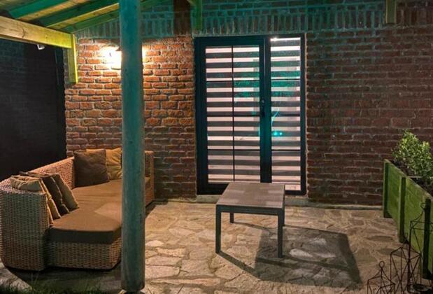 Mini House Sapanca - Görsel 11