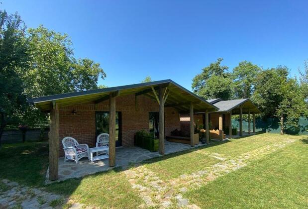 Mini House Sapanca - Görsel 3