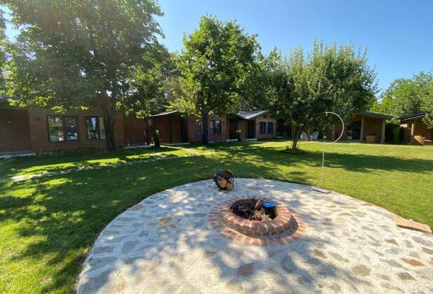 Mini House Sapanca - Görsel 12