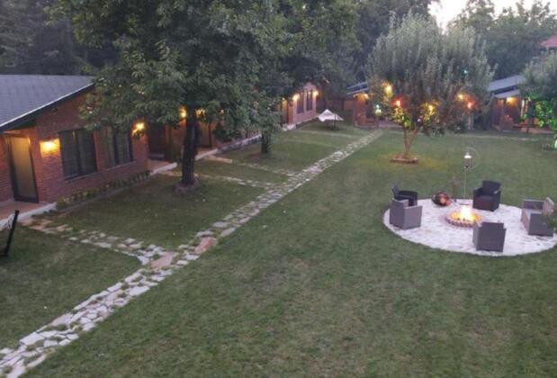 Mini House Sapanca - Görsel 15