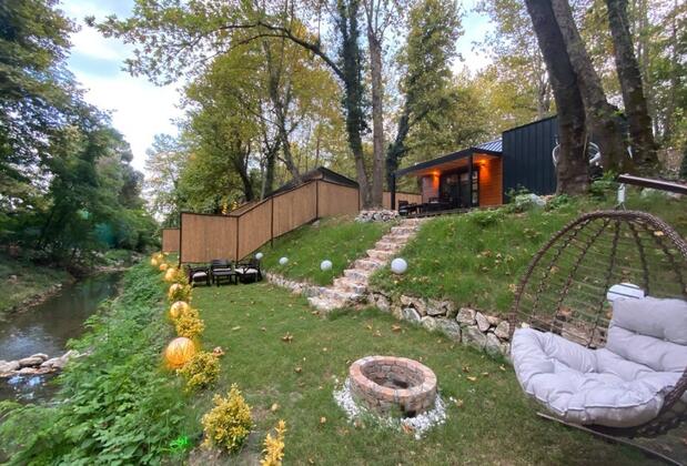 Çınar Koru Bungalov - Görsel 4