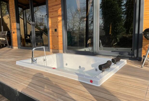 Çınar Koru Bungalov - Görsel 3