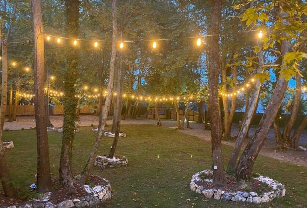 Çınar Koru Bungalov - Görsel 14