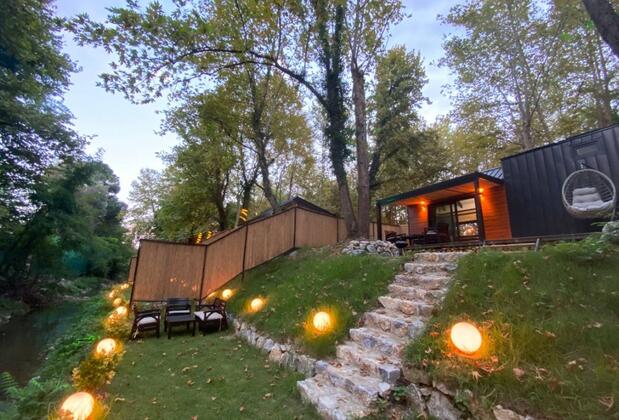 Çınar Koru Bungalov - Görsel 6
