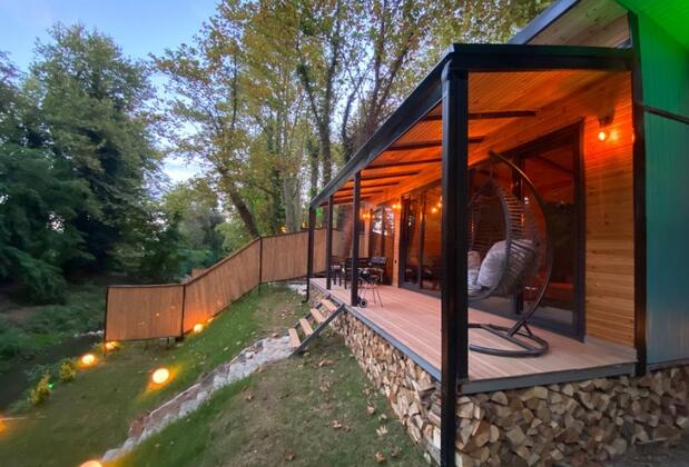 Çınar Koru Bungalov - Görsel 5