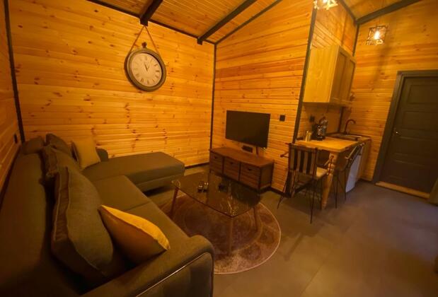 Çınar Koru Bungalov - Görsel 10