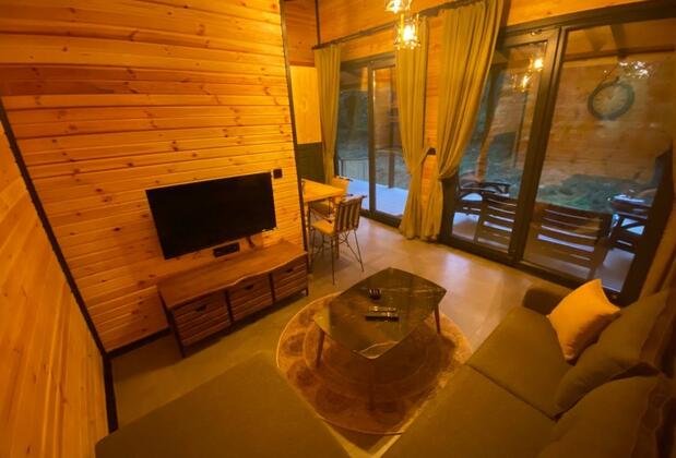 Çınar Koru Bungalov - Görsel 11