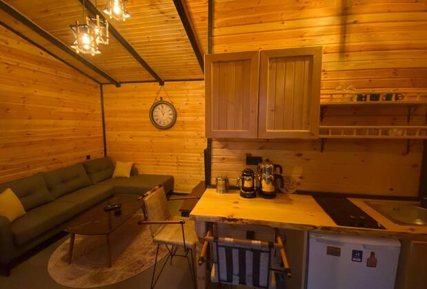 Çınar Koru Bungalov - Görsel 12