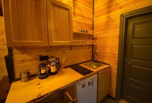 Çınar Koru Bungalov - Görsel 13