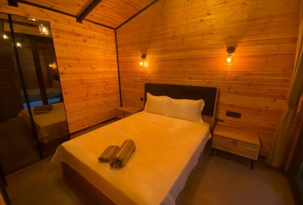 Çınar Koru Bungalov - Görsel 9