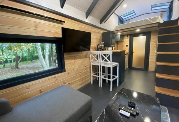 Çınar Koru Bungalov - Görsel 15