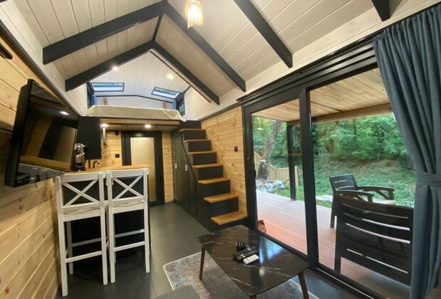 Çınar Koru Bungalov - Görsel 16