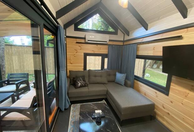 Çınar Koru Bungalov - Görsel 17