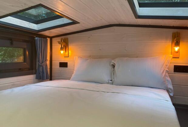 Çınar Koru Bungalov - Görsel 18