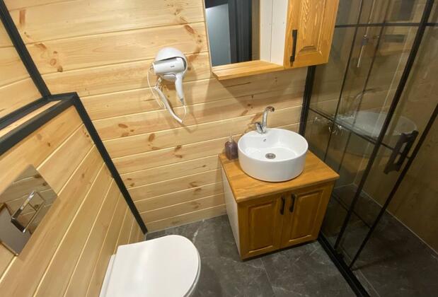 Çınar Koru Bungalov - Görsel 20