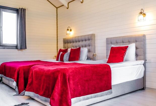 Benim Yeşil Bahçem Bungalow - Görsel 4