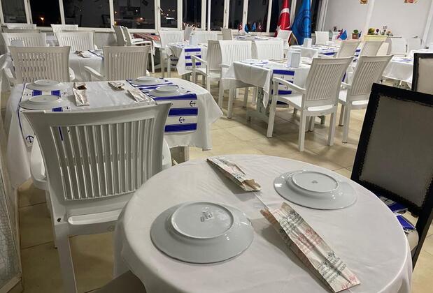 Avşa Marina Otel - Görsel 7