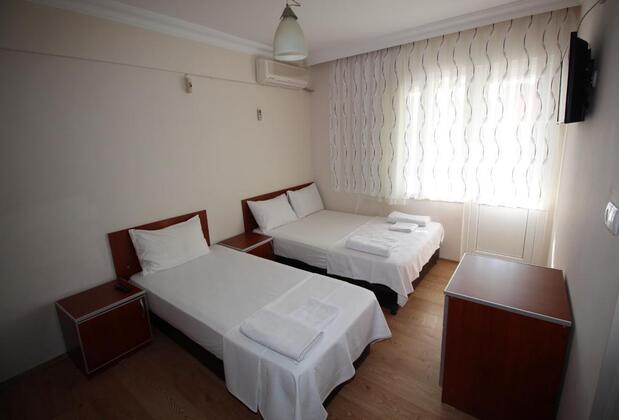 Avşa Marina Otel - Görsel 5