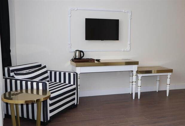 Yakupoğlu Hotel - Görsel 8