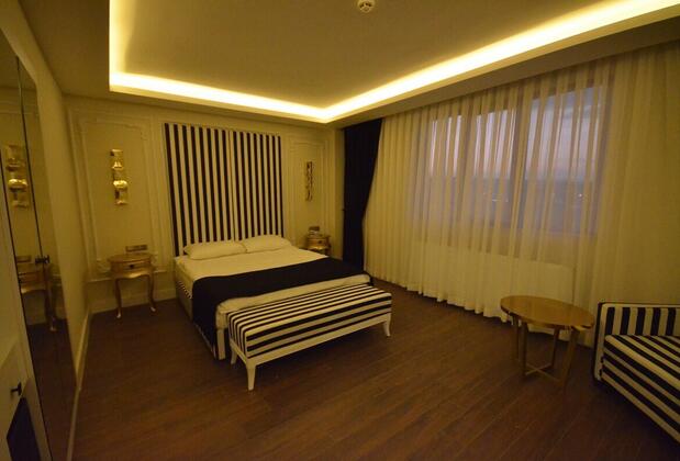 Yakupoğlu Hotel - Görsel 4